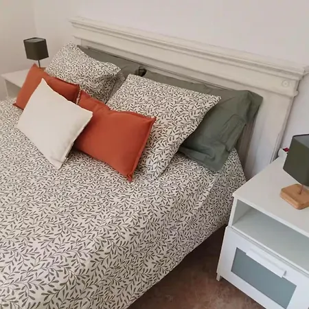 Dom wakacyjny La Mit Privatparkplatz By Interhome *