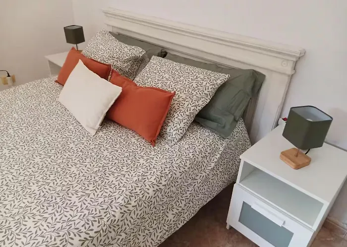 Dom wakacyjny La Mit Privatparkplatz By Interhome *